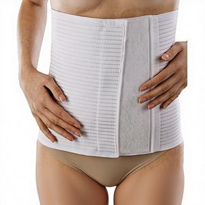 Bandeau en tissu rayé ORIONE 28 cm Fabriqué en Italie Réf. 3030 - Product Image 1