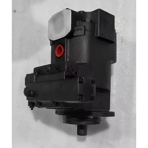 Bomba de pistón hidráulica FASD45X FASD45Y FASD45Z FASD450 FASD45R FASD45-L-CS para camión de basura - Product Image 5