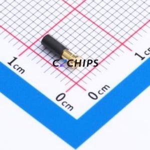 YZP0118-20063-02 Pogo Pin Connector SMD,D=2mm Connector Pogo Pin 1P 6.3mm 4.5mm - Product Image 1