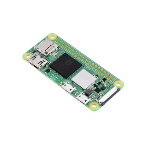Carte de développement Raspberry Pi <span class=keywords><strong>Zero</strong></span> <span class=keywords><strong>2</strong></span> <span class=keywords><strong>W</strong></span> Sc0510 Bcm2710a1 1 GHz USB <span class=keywords><strong>2</strong></span>.0 OTG 4 cœurs 64 bits Soc Raspberry Pi <span class=keywords><strong>Zero</strong></span> <span class=keywords><strong>W</strong></span> - Product Image 3