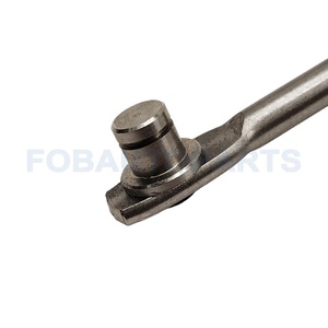 Actualizar el actuador Wastegate compatible con Mercedes Benz <span class=keywords><strong>A180</strong></span> A200 B180 A2700901880 A2700902280 - Product Image 4