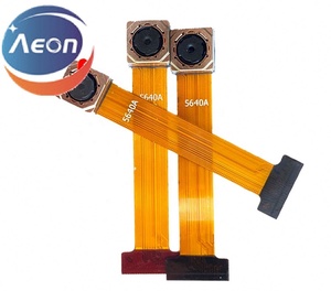 Nouveau module capteur de <span class=keywords><strong>cam</strong></span>éra YE 5MP OV5640 ESP32 pour Raspberry Pi pour détecteur de veines - Product Image 1