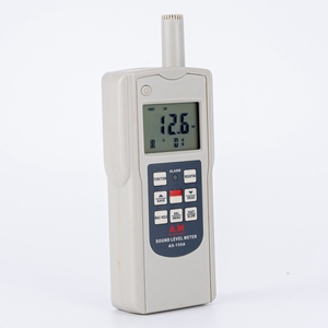 Portable <b>Sound</b> Level <b>Meter</b> AS-156A Noise <b>meter</b> - Product Image 3