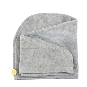 Bathroom Microfiber <strong>Towel</strong> Strong Absorbent Dry <strong>Hair</strong> <strong>Micro</strong> <strong>Fibre</strong> Cloth Microfiber <strong>Towel</strong> for <strong>Hair</strong> - Product Image 3