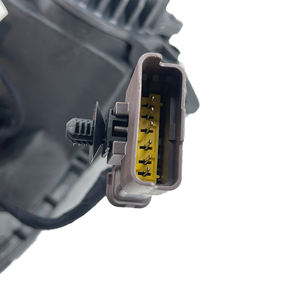 Feux diurnes R YL01282780 pour Peugeot 508L <span class=keywords><strong>feu</strong></span> de voiture - Product Image 3