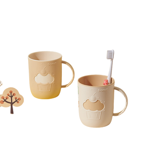 Materiale creativo doppio strato PP per lavare la torta tazza per bambini forniture per bambini - Product Image 1