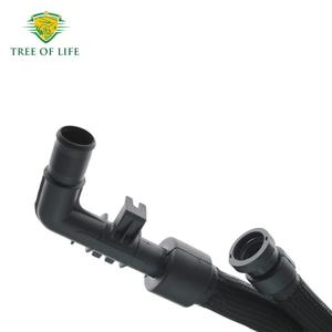 Tuyau de refroidissement supérieur du radiateur Tree Of Life pour Peugeot, pièce de rechange moteur 1336V31 202 4872S6Q-8K512-AAY401-15-17ZY401-15 - Product Image 3