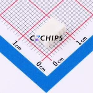 A1504Y-05-A7W-P Housing (Wire-to-Board / Wire-to-Wire) P=1.5mm Connector 1x5P 1.5mm 1 5 - Product Image 1