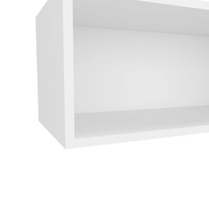 DB Open Storage Rock Gabinete de pared Black Bathroom Vanities - Product Image 5