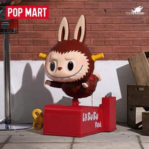 Caja Sorpresa POOPMART LABUBU de PVC con Personajes de los Monstruos de la Serie Can't <span class=keywords><strong>See</strong></span> Me Reality, Caja Misteriosa para Colección o Regalo - Product Image 6