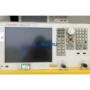 Analizador de Redes Vectoriales KEYSIGHT Agilent ENA E5061B, Compatible con Windows 7 # #   H - Product Image 1