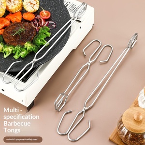 <span class=keywords><strong>Pinze</strong></span> <span class=keywords><strong>per</strong></span> <span class=keywords><strong>Barbecue</strong></span>, <span class=keywords><strong>Pinze</strong></span> <span class=keywords><strong>per</strong></span> Carbonella, <span class=keywords><strong>Pinze</strong></span> <span class=keywords><strong>per</strong></span> Carne, Accessori <span class=keywords><strong>per</strong></span> <span class=keywords><strong>Barbecue</strong></span> - Product Image 1