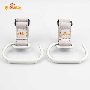 2023 thiết kế mới bền treo móc xe đẩy em bé móc - Product Image 5