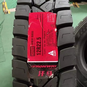 Yeni Radyal Tubeless Doğal Kauçuk 315/80R22.5 Arazi Kamyon Lastikleri Madencilik Ağır Hizmet Damperli Kamyonlar Düşme Önleyici Bloklar Daha Uzun Ömürlü - Product Image 4