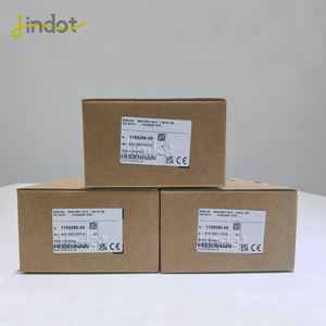 HEIDENHAIN ROQ425 ID <span class=keywords><strong>encoder</strong></span> putar, orisinil 1109256-05 dengan bantalan integral untuk kopling poros terpisah - Product Image 4