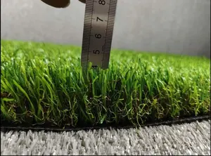 YM Naturel 10-50mm herbe d'automne en gros Offre Spéciale