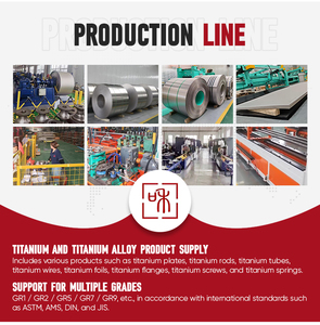 Papan Pemotong <span class=keywords><strong>Titanium</strong></span> Murni GR1 Standar <span class=keywords><strong>ASTM</strong></span> <span class=keywords><strong>B265</strong></span> Tahan Lama Ringan & Mudah Dibersihkan untuk Penggunaan Dapur dan Rumah - Product Image 6