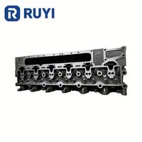 Culasse de moteur d'origine 6CT 6CTA8.3 6C8.3 C8.3 8.3 3936292 4942463 3922052 3973493 3936155 4938632 3922052