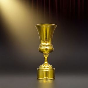 In Stock <span class=keywords><strong>campioni</strong></span> della lega d'élite E supercoppa La Liga FA un trofeo In metallo personalizzato per appassionati di calcio Souvenir nuovo modello di artigianato In metallo - Product Image 6