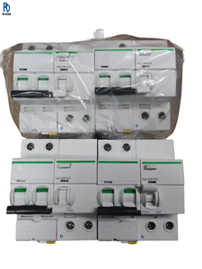 Controlador PLC, Sensor, Interruptor de Corriente Residual, Nuevo y Original IC65N - Product Image 1