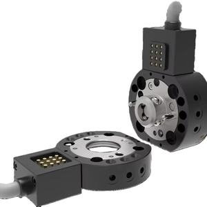 Paleta de Cambio Rápido para Robot Industrial ONA AQC-20, Cambiador Automático de Placas y Discos - Product Image 3