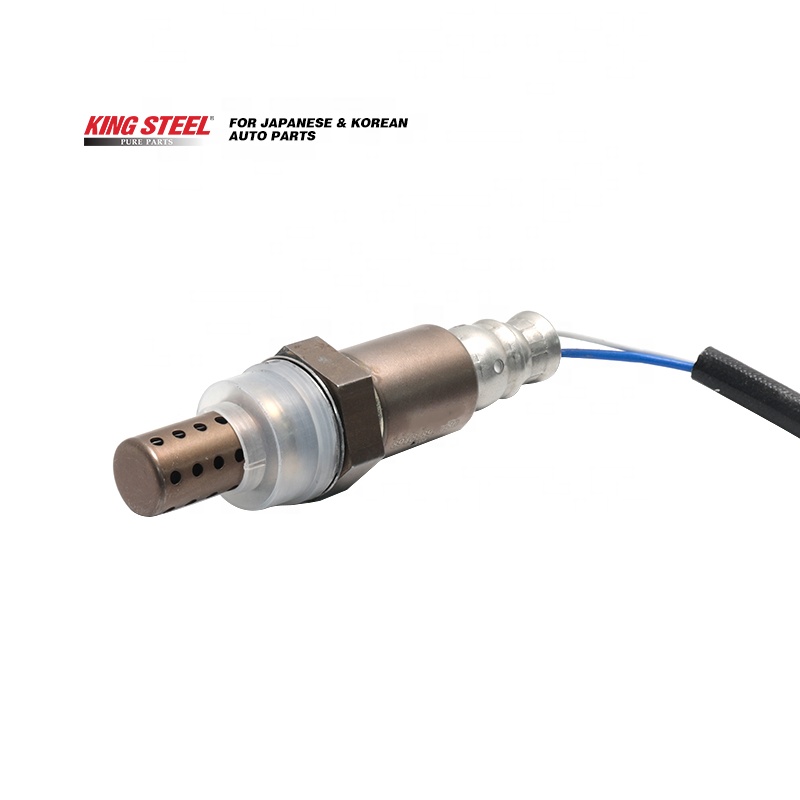 KINGSTEEL OEM 89465-BZ180 Oxygen Sensor for Toyota LITEACE