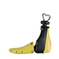 Support d'expansion pour chaussures montantes, extenseur de chaussures, extenseur de chaussures universel réglable en plastique pour hommes et femmes