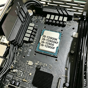 Procesador de Alta Calidad Core Cpu I9 12900K 12900KF 12900 12900F - Product Image 2