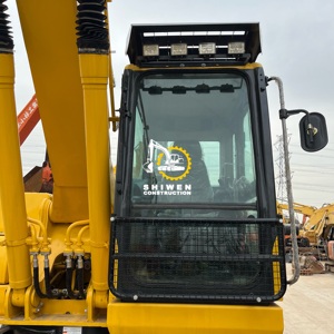 Used Komatsu PC220-8 PC220-8MO PC220-10 PC220-7 PC450 PC400 <b>Excavator</b>, High Quality Komatsu PC220 <b>Excavator</b> <b>Machine</b> for Sale - Product Image 4