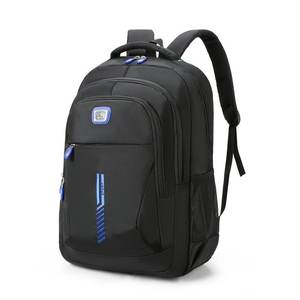 Sac à dos d'affaires imperméable à grande capacité, best-seller, pour ordinateur portable, <span class=keywords><strong>voyage</strong></span>, lycéen, sac d'école pour hommes et femmes - Product Image 4