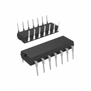 LTC1064-1ACJ ผู้ผลิตอินเทอร์เฟซ ผู้จัดจำหน่ายชิ้นส่วนอิเล็กทรอนิกส์ 14 CDIP (0.300", 7.62 มม.) - Product Image 1
