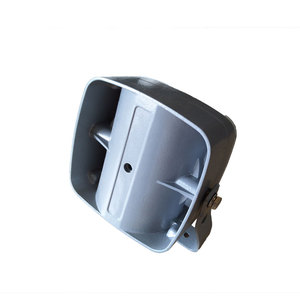 2025 còi báo động 11ohm còi báo động Loa 100W kim loại cảnh báo khẩn cấp Loa 12V 400-4000Hz 120-130db - Product Image 4