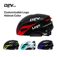 Casque de vélo unisexe en gros du fabricant, bleu/noir/blanc/jaune, pour activités de motocross en extérieur pour garçons et filles