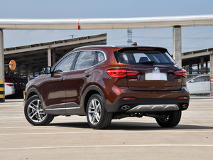<span class=keywords><strong>MG</strong></span> <span class=keywords><strong>HS</strong></span> 2018, Auto Usado de Alto Rendimiento, Exportado de China, SUV Urbano Todoterreno - Product Image 5