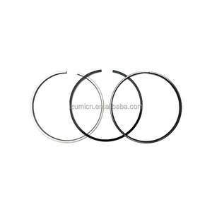 แหวนลูกสูบเครื่องยนต์ดีเซล IZUMI 6 สูบ 137 มม. ISX15 รุ่น 5405717 - Product Image 4