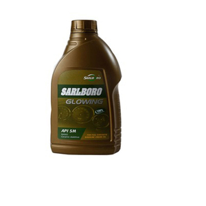 Sarlboro marchi di olio motore A Benzina olio motore completo sintetico lubrificanti - Product Image 5
