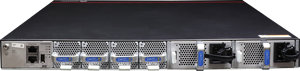 Switch di Rete CE6865E-48S8CQ-B a <span class=keywords><strong>48</strong></span> Porte per Data Center, Accesso a Punti di Accesso Wireless Enterprise, Componenti Essenziali per la Rete a Prezzo Vantaggioso - Product Image 2