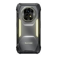 Nuevo Modelo Blackview Xplore 2, Teléfono Resistente con Versión Satelital 5G, Entregado en Hong Kong