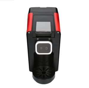 <span class=keywords><strong>Machine</strong></span> à café à capsules Kcup 2019, distributeur automatique à domicile avec <span class=keywords><strong>machine</strong></span> à café à capsules <span class=keywords><strong>rouge</strong></span> - Product Image 5