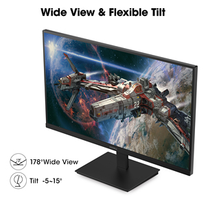 Koorui Nhà Máy <span class=keywords><strong>1080P</strong></span> LCD PC Màn Hình IPS Màn Hình 15 22 24 27 Inch Máy Tính Màn Hình Máy Tính Để Bàn Hiển Thị Cho Văn Phòng Chơi Game Cá Nhân Sử Dụng - Product Image 2