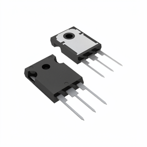 วงจรอิเล็กทรอนิกส์ STW65N65DM2AG ทรานซิสเตอร์247-3 - Product Image 1
