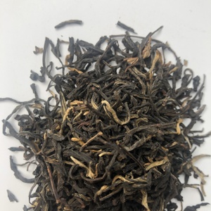 ชาดำ Op ชาฐานสำหรับผสมดอกไ<span class=keywords><strong>ม</strong></span>้สีส้ม Pekoe FOP - Product Image 1