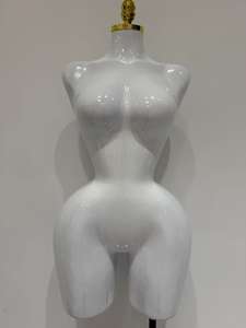 Женское свадебное платье из пластика - Product Image 6