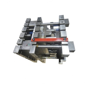 YIOT Custom Injection Molding Parts Plastic Manufacturing Injection Mold Making Service with Cutting for <b>PP</b> HDPE ABS - Product Image 2