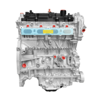 Nouveau moteur à essence QR25 2.5L de haute qualité pour Nissan X-Trail Teana Altima-Moteur de voiture à essence de remplacement