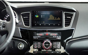 Android Voiture GPS Navigation <span class=keywords><strong>DVD</strong></span> Vidéo Lecteur Pour Kia <span class=keywords><strong>K7</strong></span>/Cadenza 2007-2014 Radio Stéréo Unité de Tête Avec WIFI - Product Image 2
