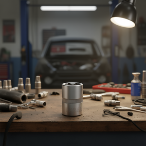 Fasano Socket Wrench 624 Tx5 <b>Torx</b> <b>Bit</b> Automotive Repair Tool - Product Image 3