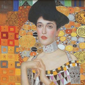 Peinture à l'huile <span class=keywords><strong>Reproduction</strong></span> De Chine Dafen Personnalisé À La Main Hôtel Décor Toile Mur Art En Gros Oeuvre - Product Image 4