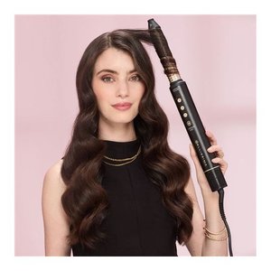 Modelador de Cabello BELLISSIMA Prodigy 4en1 Negro y Dorado 21006 1200W - Product Image 4