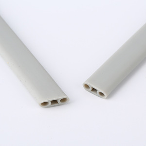 Manguera Trenzada de Silicona de Grado Médico, Resistente al Desgaste, Tubo de Goma para Agua, Servicio de Corte Personalizado Disponible - Product Image 6